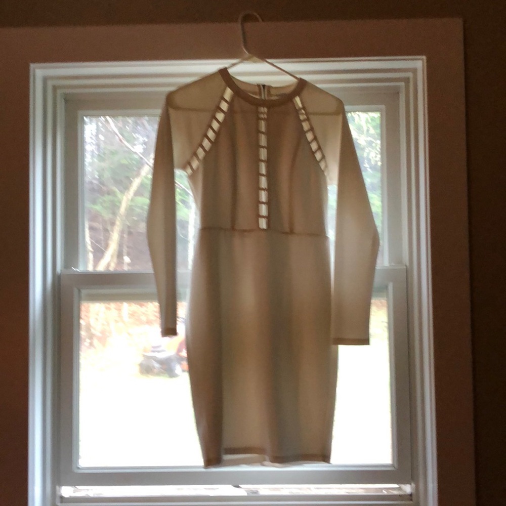 Charlotte Russe dress